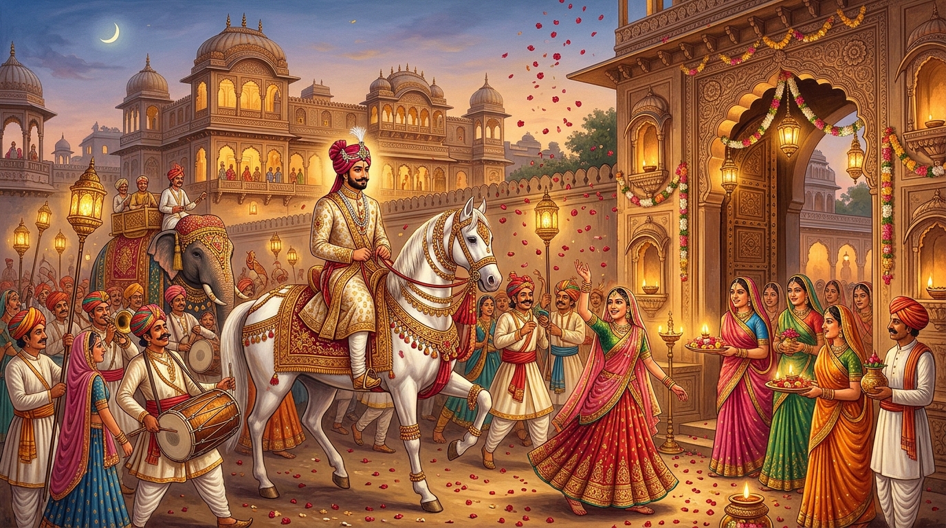 Baraat