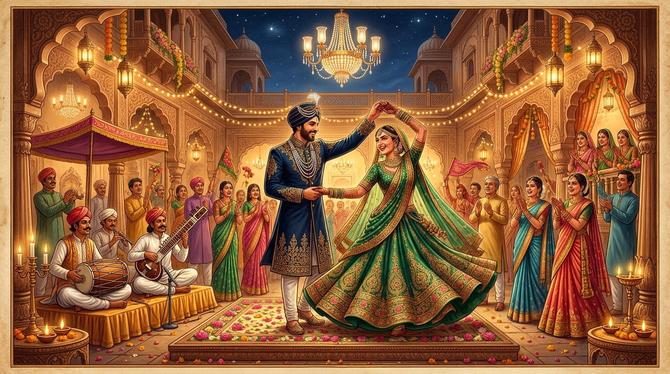 Sangeet
